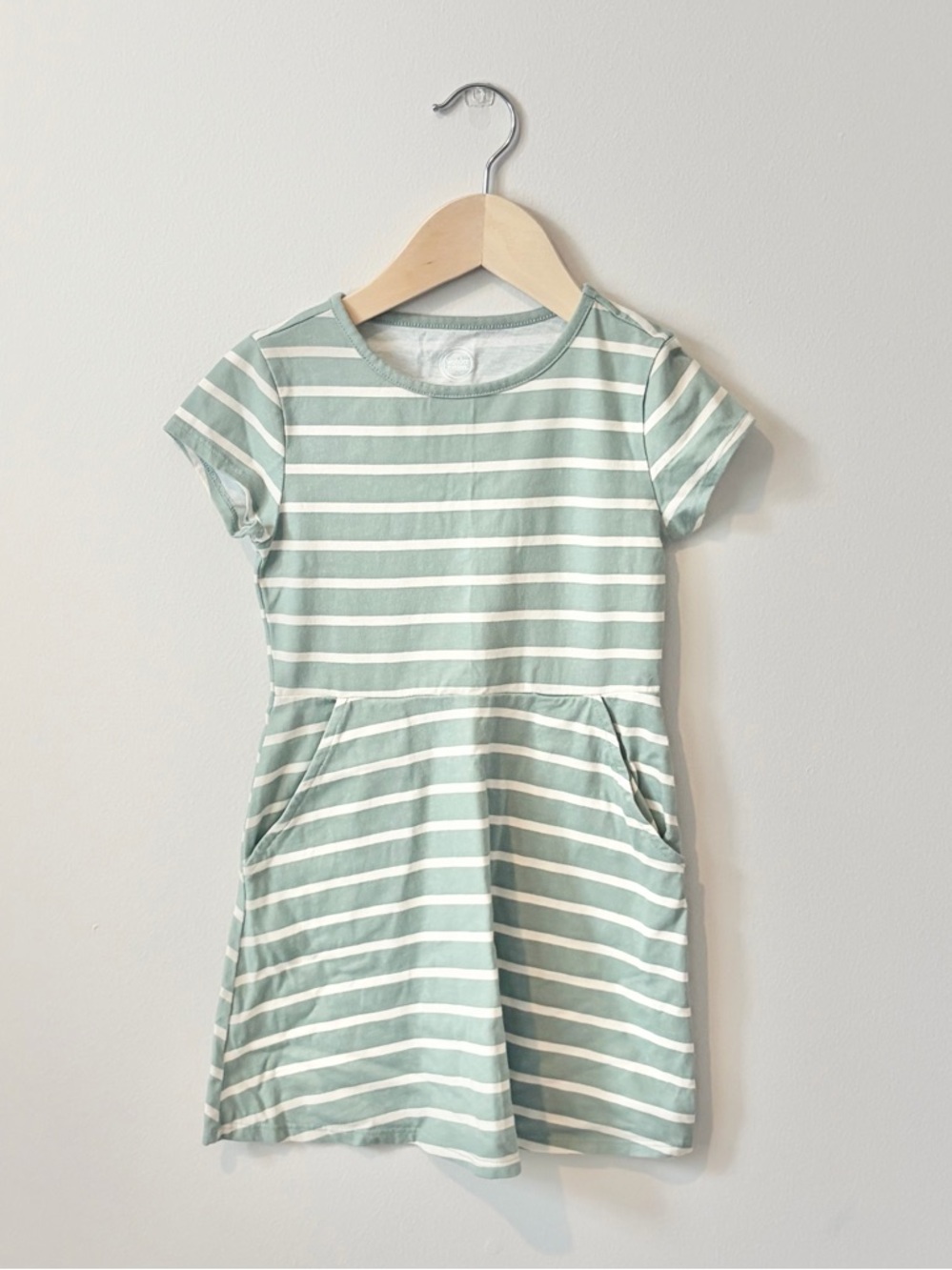 Wonder Nation Girls Dresses Size XS (4-5)